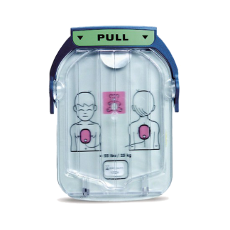 Philips HS1 - Elektrodekassett til barn