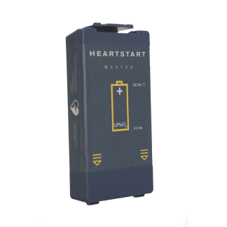 Philips HS1/FRx - Batteri
