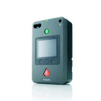 Hjertestarterpakke Philips FR3