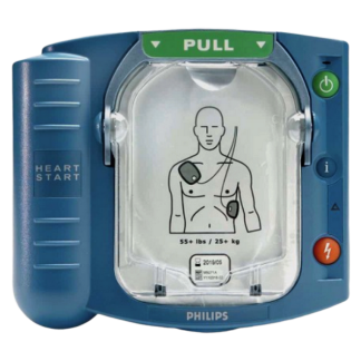 Hjertestarterpakke Philips HS1