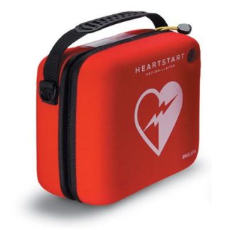 Bæreveske - Philips Heartstart HS1